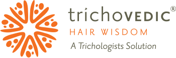 Trichovedic Logo